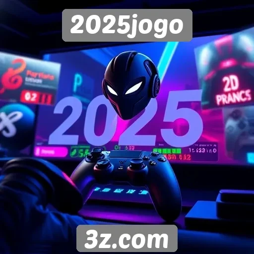 Avaliação detalhada do site 2025jogo