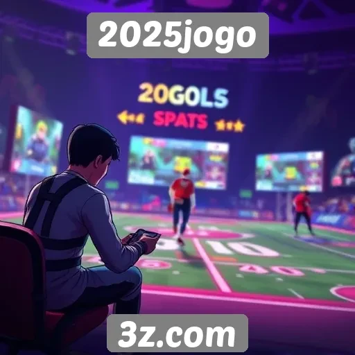 Funcionalidades exclusivas do site 2025jogo