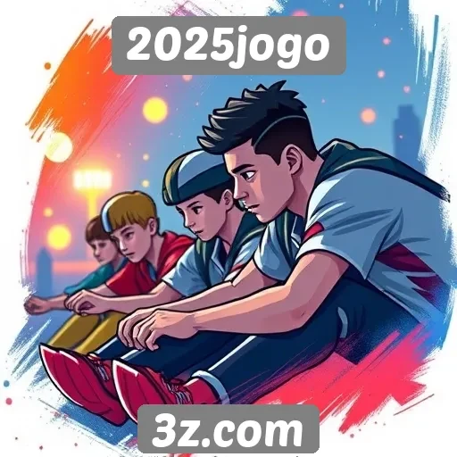 Explorando a comunidade de jogadores no 2025jogo