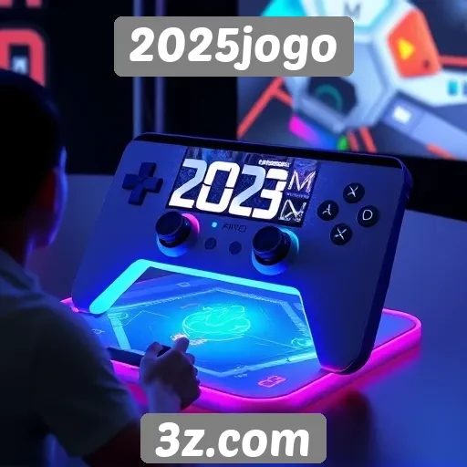 2025jogo apresenta nova plataforma para gamers