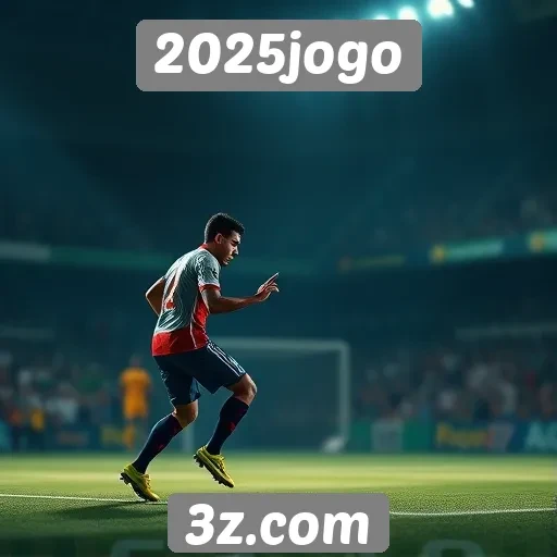 2025jogo: um olhar sobre as atualizações recentes