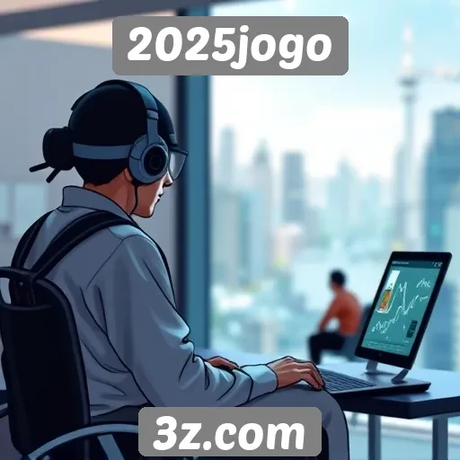 Desempenho técnico e acessibilidade do site 2025jogo